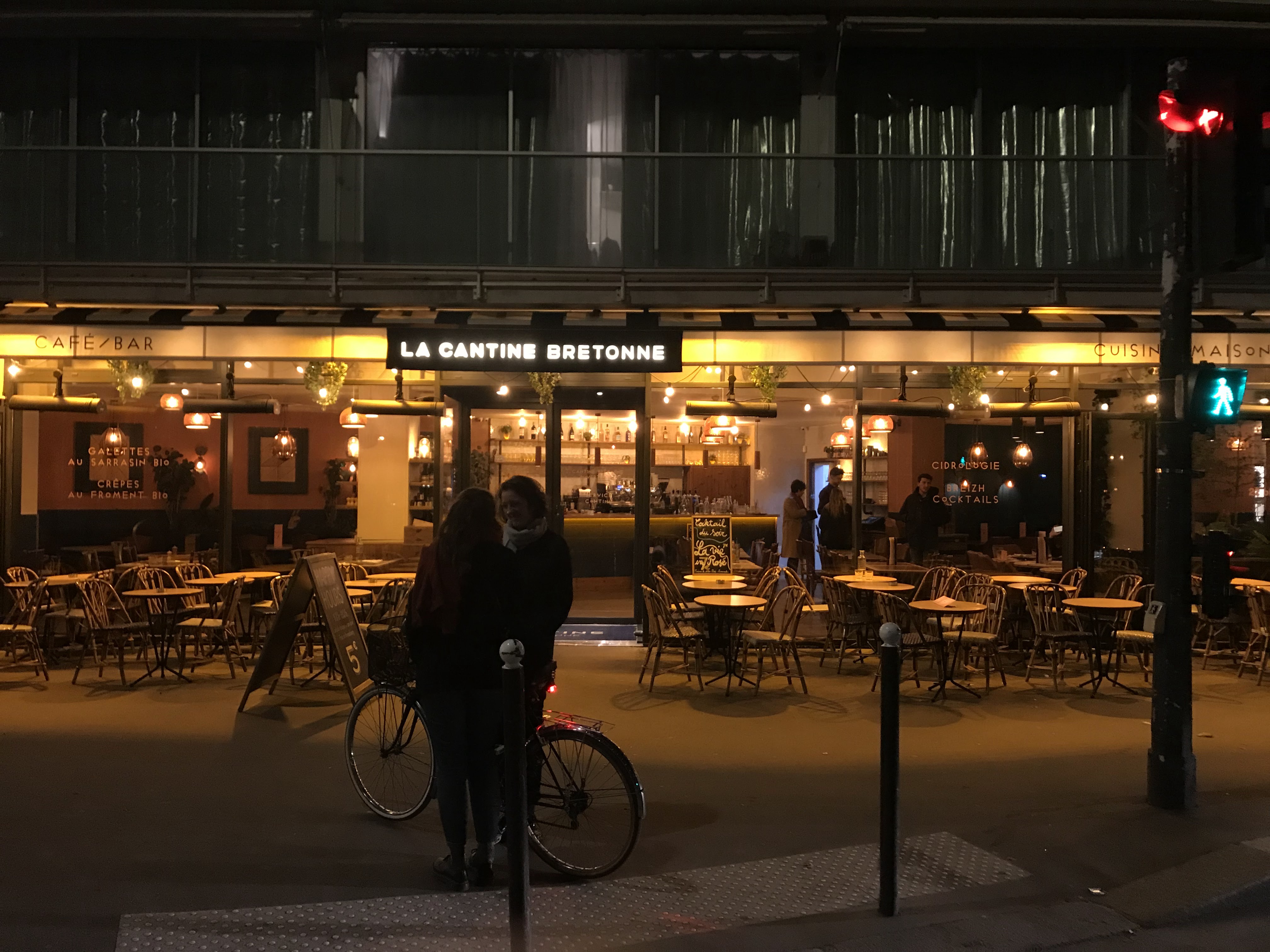 Photo n° 7 de l'avis de Patricia.n fait le 15/04/2019 à 20:52