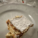 Photo n°7 de l'avis de Theo.k fait le 28/09/2023 à 07:09 sur le  Limonaia 22 | Ristorante Prato à Prato