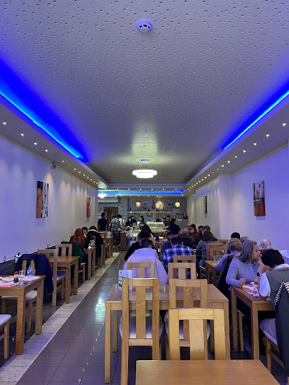 Rosa | Restaurante Oriental | Buffet | Take Away - R. Pádua Correia 385, 4430-192 Vila Nova de Gaia, Portugal