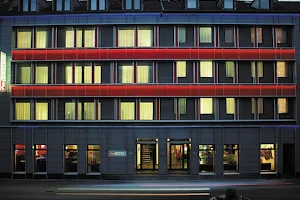 ferrotel Duisburg · Partner of SORAT Hotels image