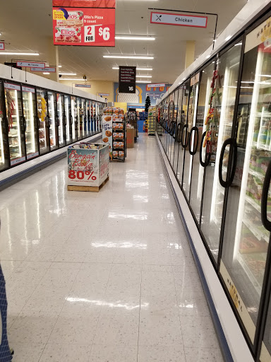 Supermarket «Weis Markets», reviews and photos, 498 Pottstown Ave, Pennsburg, PA 18073, USA
