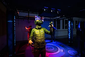 Gameorama Virtual-Reality-Arena image