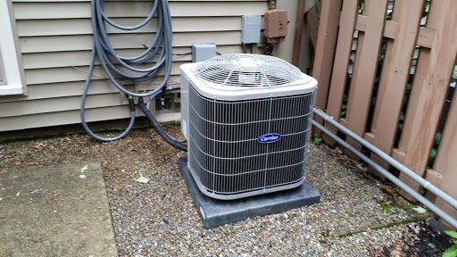 HVAC Contractor «W.F. Hann and Sons», reviews and photos, 26401 Miles Rd, Warrensville Heights, OH 44128, USA