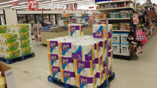 Discount Store «Kmart», reviews and photos, 3382 Birney Plaza, Moosic, PA 18507, USA