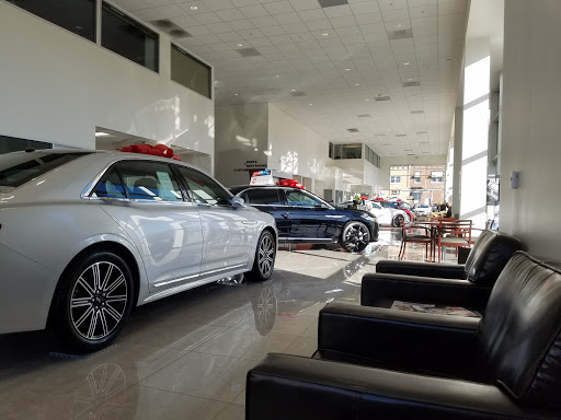 Car Dealer «Star Ford Lincoln», reviews and photos, 1101 S Brand Blvd, Glendale, CA 91204, USA