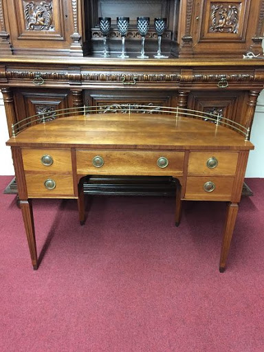 Antique Store «Bohemians», reviews and photos, 11068 Buchanan Trail E, Waynesboro, PA 17268, USA