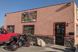 Jalisco Mexican Grill image