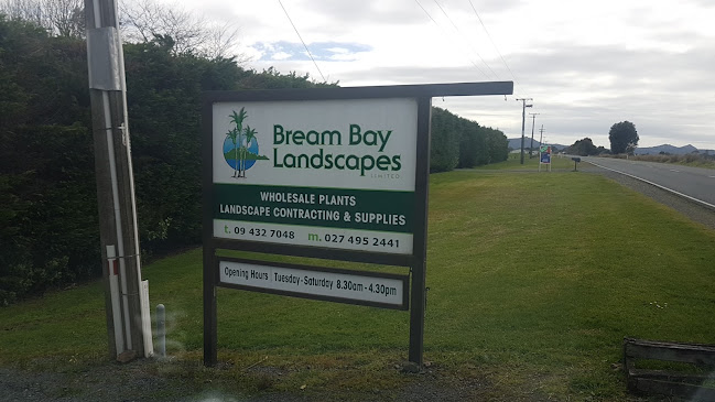 Reviews of Breambay Landscapes in Ruakaka - Other