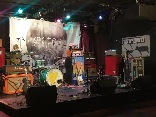 Live Music Venue «Monty Hall», reviews and photos, 43 Montgomery St, Jersey City, NJ 07302, USA