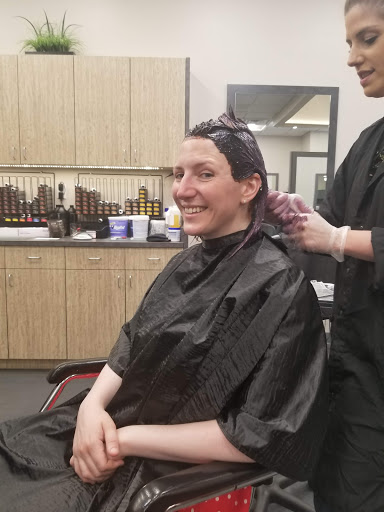 Hair Salon «Anselaines For Hair», reviews and photos, 1477 NJ-23, Butler, NJ 07405, USA