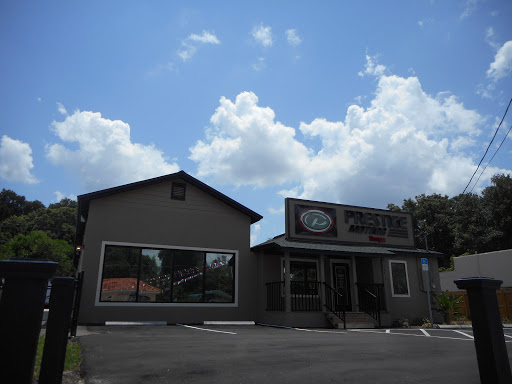 Used Car Dealer «Prestige Motors Tampa», reviews and photos, 16417 N Florida Ave, Lutz, FL 33549, USA