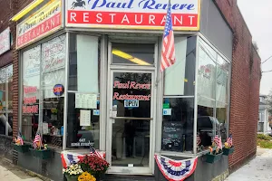 Paul Revere Restaurant image