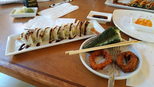 RB Sushi
