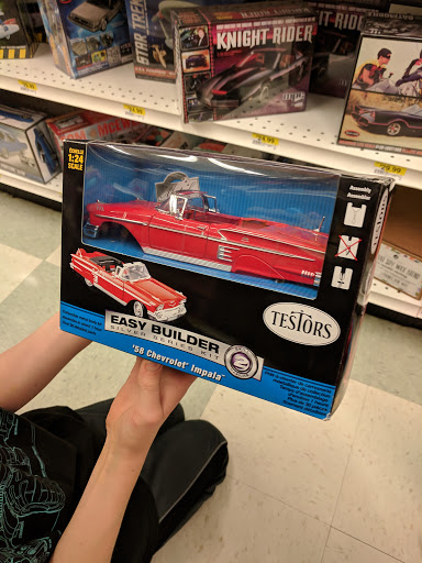 Fabric Store «Jo-Ann Fabrics and Crafts», reviews and photos, 1400 Green Oaks Rd, Fort Worth, TX 76116, USA