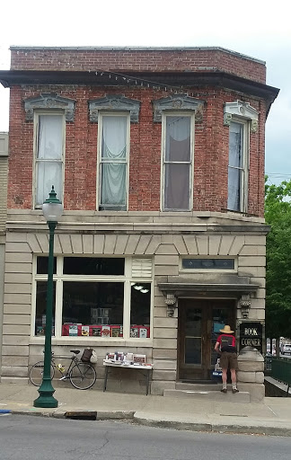 Book Store «Book Corner», reviews and photos, 100 N Walnut St, Bloomington, IN 47404, USA