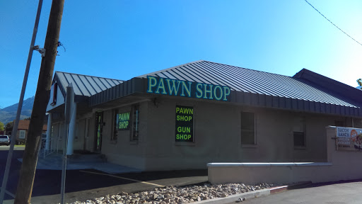 Pawn Shop «VIP Pawn Shop & Guns Orem», reviews and photos, 1015 State St, Orem, UT 84097, USA
