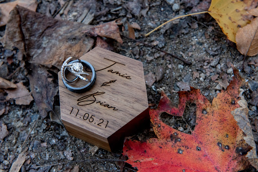 Jeweler «Harzin Jewelers Inc», reviews and photos, 713 Sansom St, Philadelphia, PA 19106, USA