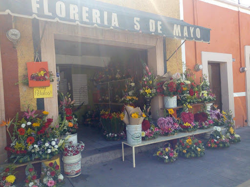 Florerías en Lagos de Moreno, Jalisco: Entrega a Domicilio y Servicio 24 Horas