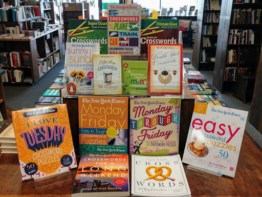 Book Store «Book Bin», reviews and photos, 1151 Church St, Northbrook, IL 60062, USA