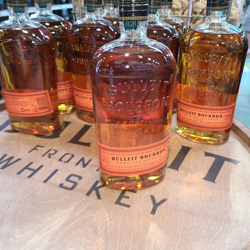 Liquor Store «Highway 138 Package Store», reviews and photos, 1028 GA-138, Stockbridge, GA 30281, USA