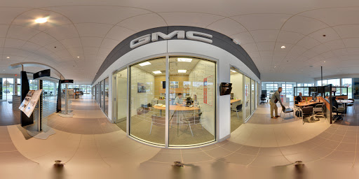 Used Car Dealer «Billion Auto - Buick GMC of Des Moines», reviews and photos, 9060 Hickman Rd, Clive, IA 50325, USA