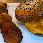 Photo n°4 de l'avis de Ilan.a fait le 15/01/2023 à 21:20 sur le  A Gosto à Caniço