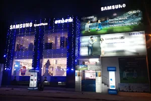 Samsung SmartPlaza - Kaliamman And Co image