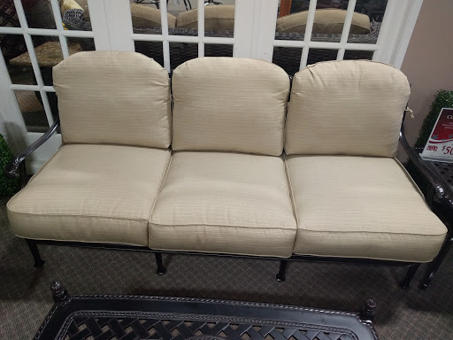 Outdoor Furniture Store «Family Leisure Indianapolis», reviews and photos, 11811 Pendleton Pike, Indianapolis, IN 46236, USA