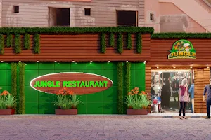 Jungle restaurant pahari patna image
