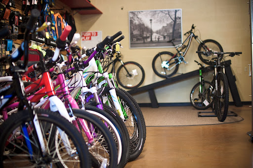 Bicycle Store «First City Cycles», reviews and photos, 916 Main St, Oregon City, OR 97045, USA