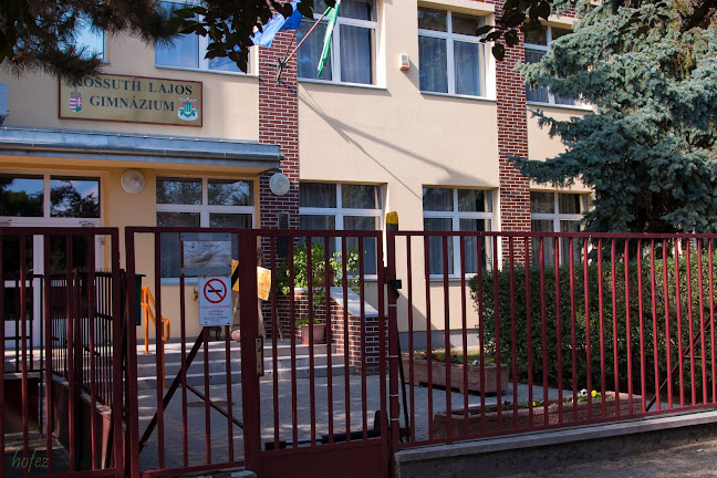 Kossuth Lajos Gimnázium és Általános Iskola