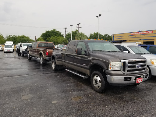 Used Car Dealer «Luna Car Center», reviews and photos, 4415 San Pedro Ave, San Antonio, TX 78212, USA