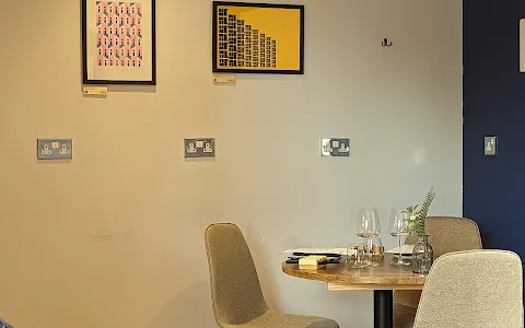 Restaurant Örme image