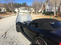 Four Horsemen Towing - Photo 4 - Car repair in , South Fulton