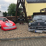 Photo n°1 de l'avis de ariane.u fait le 25/06/2022 à 18:51 sur le  American Diner / Down Town Bus à Berlin