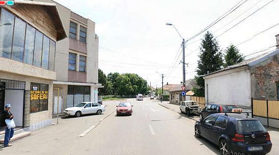 Strada Romană 120, Ploiești 100154, România
