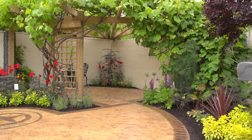 Paul O'Flynn Landscaping Services