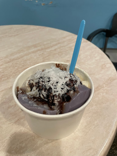 Dessert Shop «Salju Dessert», reviews and photos, 35 W Valley Blvd, Alhambra, CA 91801, USA