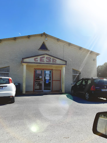 CESR 34 Réseau IXIO - Emploi et formation professionnelle à Vendres