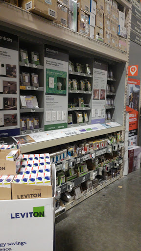 Home Improvement Store «The Home Depot», reviews and photos, 350 N Orchard Ave, Ukiah, CA 95482, USA