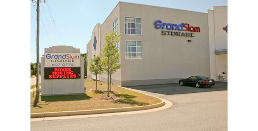 Storage Facility «Grand Slam Storage», reviews and photos, 6420 Grelot Rd, Mobile, AL 36695, USA