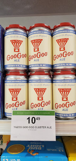 Supermarket «Publix Super Market at Caldwell Square», reviews and photos, 460 Long Hollow Pike, Goodlettsville, TN 37072, USA