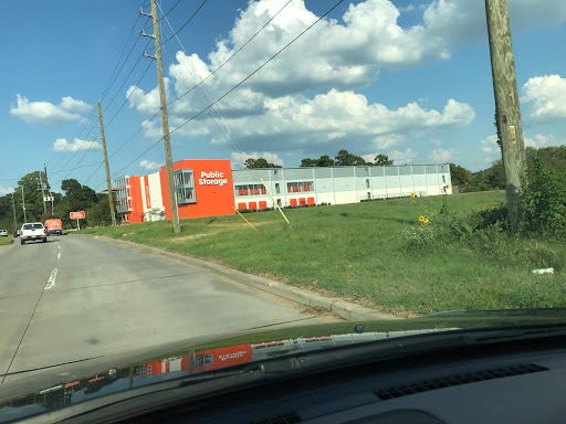 Self-Storage Facility «Public Storage», reviews and photos, 13201 Spring Cypress Rd, Cypress, TX 77429, USA