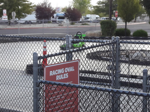 Amusement Center «Grand Adventure Land», reviews and photos, 2500 E 2nd St, Reno, NV 89595, USA