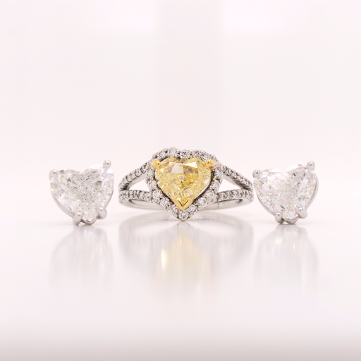 Diamond Dealer «David & Sons Fine Jewelers», reviews and photos, 4485 La Jolla Village Dr F4, San Diego, CA 92122, USA