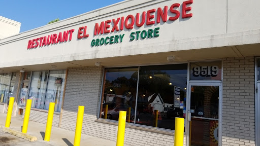 El Mexiquense Grocery