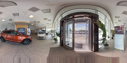 Hyundai Dealer «AutoNation Hyundai Brunswick», reviews and photos, 5400 Altama Ave #1, Brunswick, GA 31525, USA
