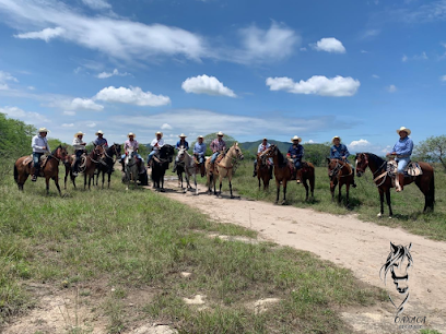 Oaxaca en caballo