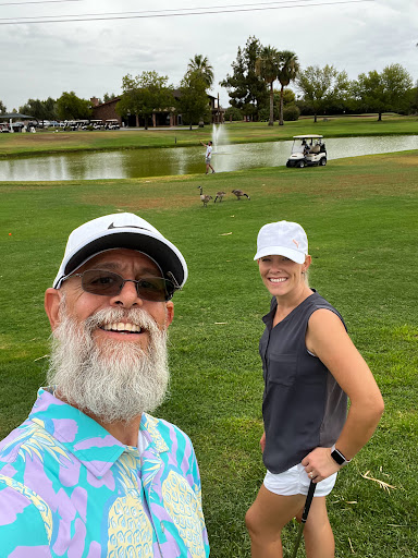 Golf Club «Vistas Course at Westbrook Village Golf Club», reviews and photos, 18823 Country Club Pkwy, Peoria, AZ 85382, USA