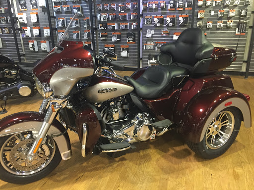 Harley-Davidson Dealer «Patriot Harley-Davidson», reviews and photos, 9739 Fairfax Blvd, Fairfax, VA 22031, USA